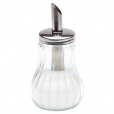 Dispenser pentru zahar din sticla 250 ml